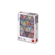 Dino - Puzzle 500XL db - Relax mandalák