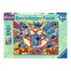 Ravensburger - Puzzle 100 db - Stitch