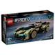 LEGO® Speed Champions 76923 Lamborghini Lambo V12 Vision Gt szuperautó