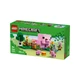 LEGO® Minecraft 21268 A kismalac háza