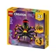 LEGO® Creator 31159 Vadállat: meglepetésekkel teli pók