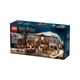 LEGO® Harry Potter 76442 Roxfort kastély: bűbájtanóra