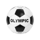 Olympic műbőr focilabda 22cm