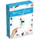 Asmodee - Imagine társasjáték (CGIMAG01_HU)