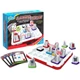 Thinkfun - Laser Maze társasjáték THI31068