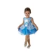 Jelmez-Hamupipőke balerina  104 cm 640738
