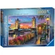 Ravensburger - Puzzle 1000 db - Tower Bridge naplementében 15033