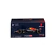 Bburago - 1/43 versenyautó - Red Bull versenyautó RB18 Max Verstappen