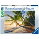 Ravensburger - Pzzle 1500 db - Strand (15015)