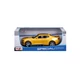 Maisto - 1/18 -  Chevrolet Camaro SS 31689 YL