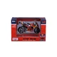 Maisto - 1/18 GP Racing - Red Bull KTM Factory Raci