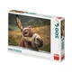 Dino - Puzzle 500 db - Csacsi (502482)