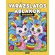 Varázslatos ablakok- Húsvét