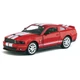 Kinsmart - Hátrahúzós Shelby GT500 fémautó 1:38