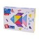 Cubimag Junior logikai játék (80973)