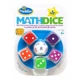 ThinkFun - Matekkocka Jr. társasjáték