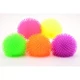 Fluffy labda, 23 cm, 6 féle 24299
