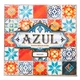 Asmodee - Azul taktikai társasjáték (PLB10001)