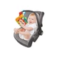 Winfun - Dzsungel érzékelős könyv 230101