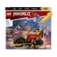 LEGO® Ninjago 71783 Kai Mech Rider EVO