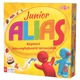 Asmodee - Tactic - Junior Alias társasjáték (53817R)