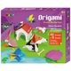Avenir - Origami állatok, Kis kedvencek (CH211786)