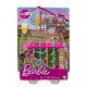 Barbie kerti játékszett kisállattal GRG75 GRG77 - Mattel