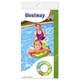 Bestway - Mintás úszógumi 56cm, 3színben