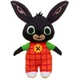 Flair Toys - Bing és barátai: Bing plüss nyuszi 22cm-es (BING3529/3521)