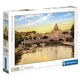 Clementoni - HQC  Róma 1500 db-os puzzle (31819)