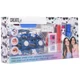 Canenco - Create It! Make-Up Szett Neszeszer
