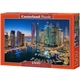 Castorland: 1500 Puzzle - Skyscrapers of Dubai (C-151813-2)