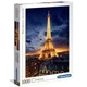 Clementoni 1000db-os puzzle,Eiffel torony