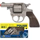 Gonher - Colt 8 patronos revolver, pisztoly