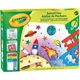 Crayola - Móka rajzoló készlet (04-0575)