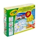 Crayola - Móka rajzoló készlet safari (04-0676)