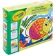 Crayola - Mozaik mánia színező készlet