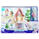 Mattel - Enchantimals Bree Bunny és Twist síkunyhó játékszett (GJX50)