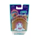 Enchantimals -  különleges állatok - Largo a delfin, 4cm-es figura GLH44 - Mattel