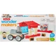 Fisher Price - Wonder Makers - kis garázs szett GLM42 - Mattel