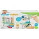 Fisher Price - Wonder Makers - színezős fagyiskocsi GLY26 - Mattel