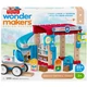 Fisher Price - Wonder Makers uticélok - Posta GFJ14 - Mattel