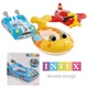 Intex - Gyermek csónak 3-6 éves korig