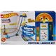 Mattel - Hot Wheels Track Builder Függőleges szuperpálya készlet (GGH70)