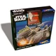 Hot Wheels: Star Wars Csillaghajó közepes szett DYH40 - Mattel
