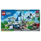 Lego City Rendőrkapitányság 60316