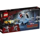Lego Super Heroes Menekülés a Tíz gyűrűtől 76176