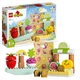 Lego Duplo My First Biopiac 10983