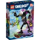 Lego Dreamzzz - Kegyetlen Őrző a kalitkás szörnyeteg 71455