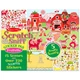 Melissa&amp;Doug - Kreatív játék Illatos matrica készlet 220 db-os (2193)